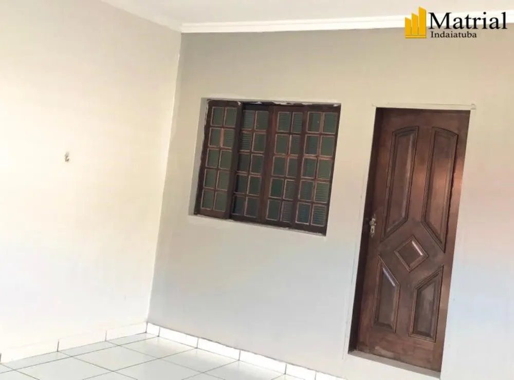 Sobrado, 4 quartos, 125 m² - Foto 4