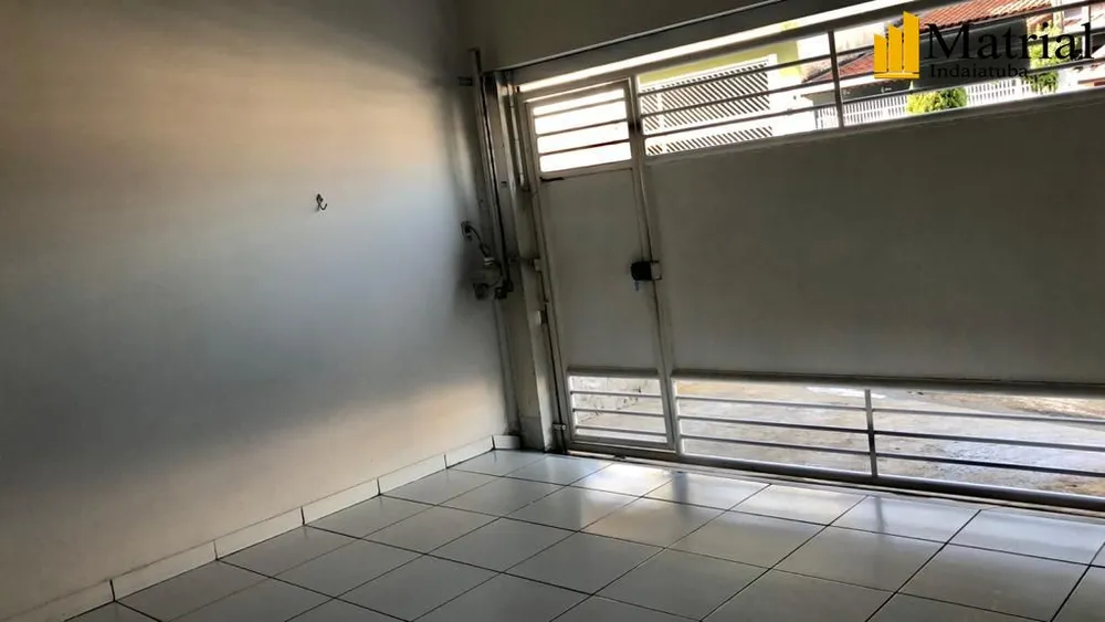 Sobrado, 4 quartos, 125 m² - Foto 3