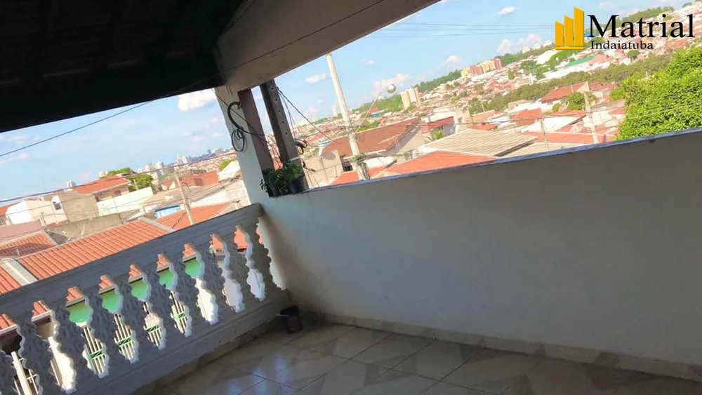 Sobrado, 4 quartos, 125 m² - Foto 1