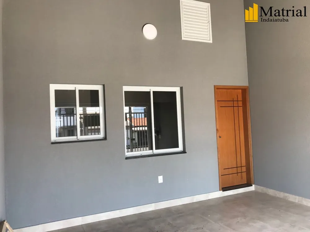 Casa, 2 quartos, 66 m² - Foto 2