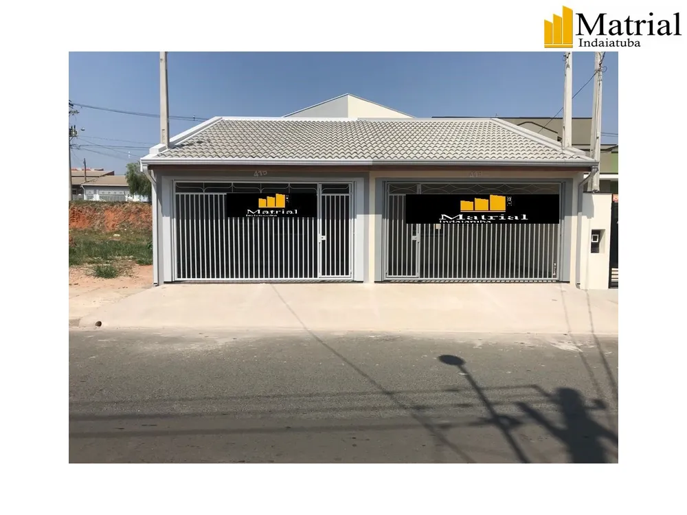 Casa, 2 quartos, 66 m² - Foto 1