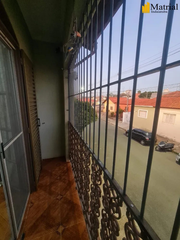 Sobrado, 3 quartos, 107 m² - Foto 4