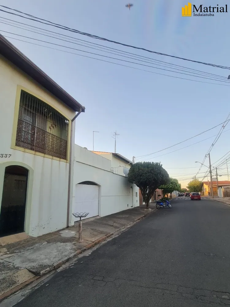 Sobrado, 3 quartos, 107 m² - Foto 2