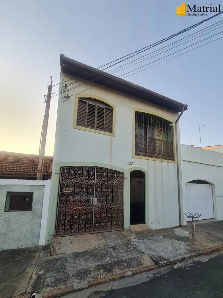 Sobrado, 3 quartos, 107 m² - Foto 3