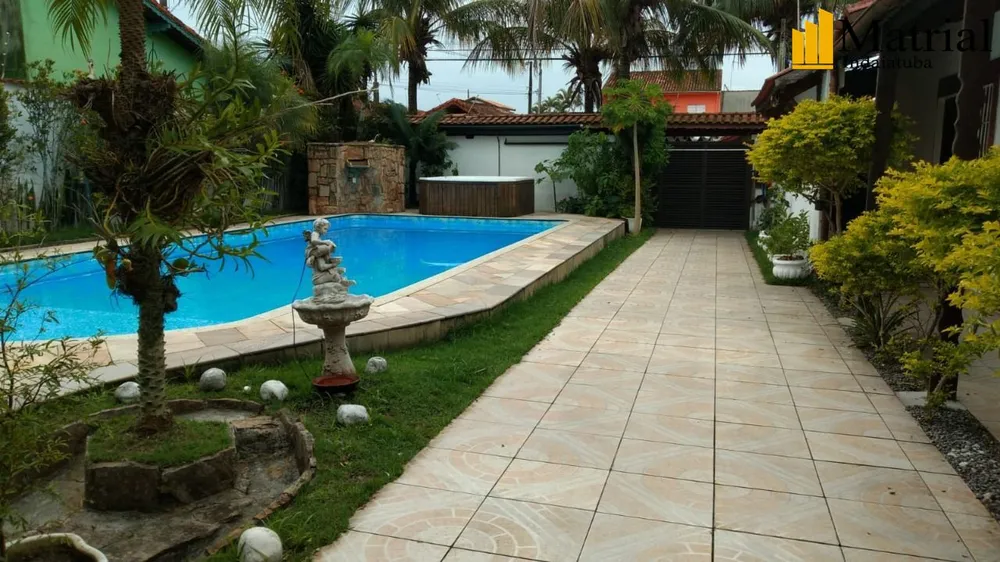 Casa, 5 quartos - Foto 1