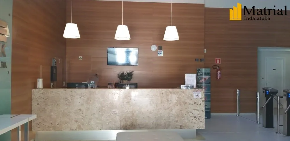 Sala-Conjunto, 36 m² - Foto 4