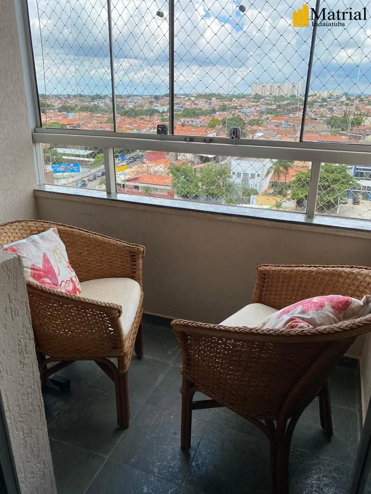 Apartamento, 3 quartos, 85 m² - Foto 3