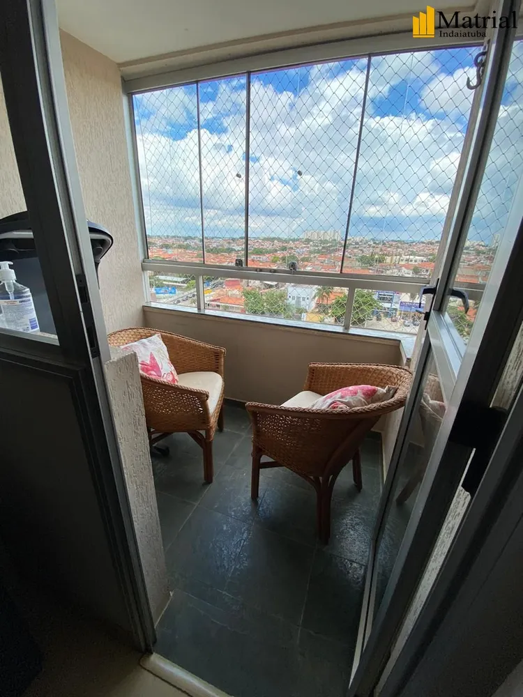 Apartamento, 3 quartos, 85 m² - Foto 4