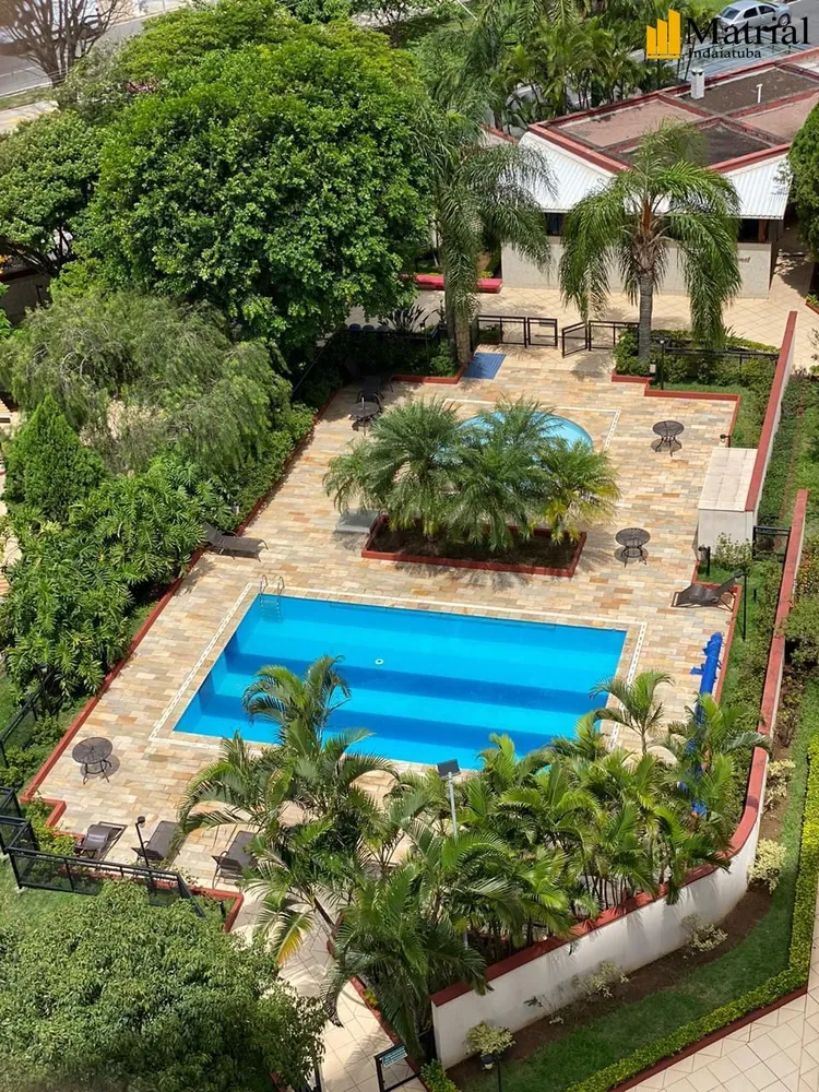 Apartamento, 3 quartos, 85 m² - Foto 1