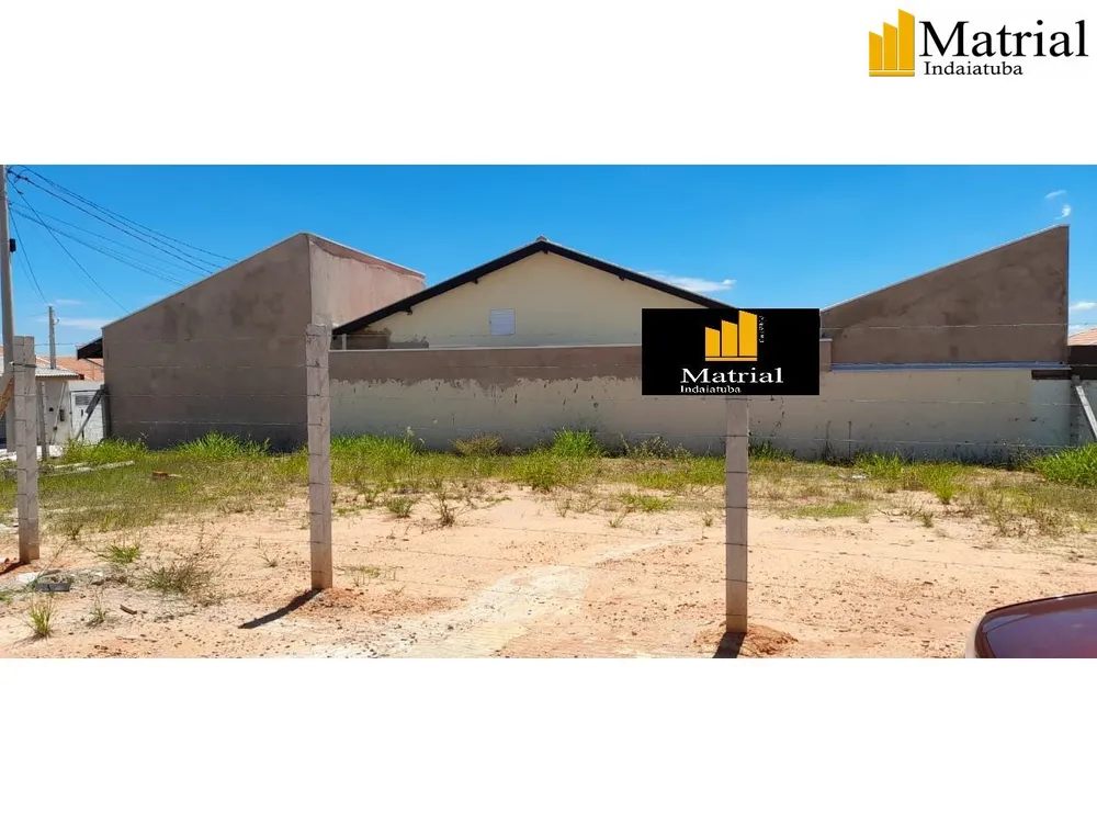 Terreno, 214 m² - Foto 1