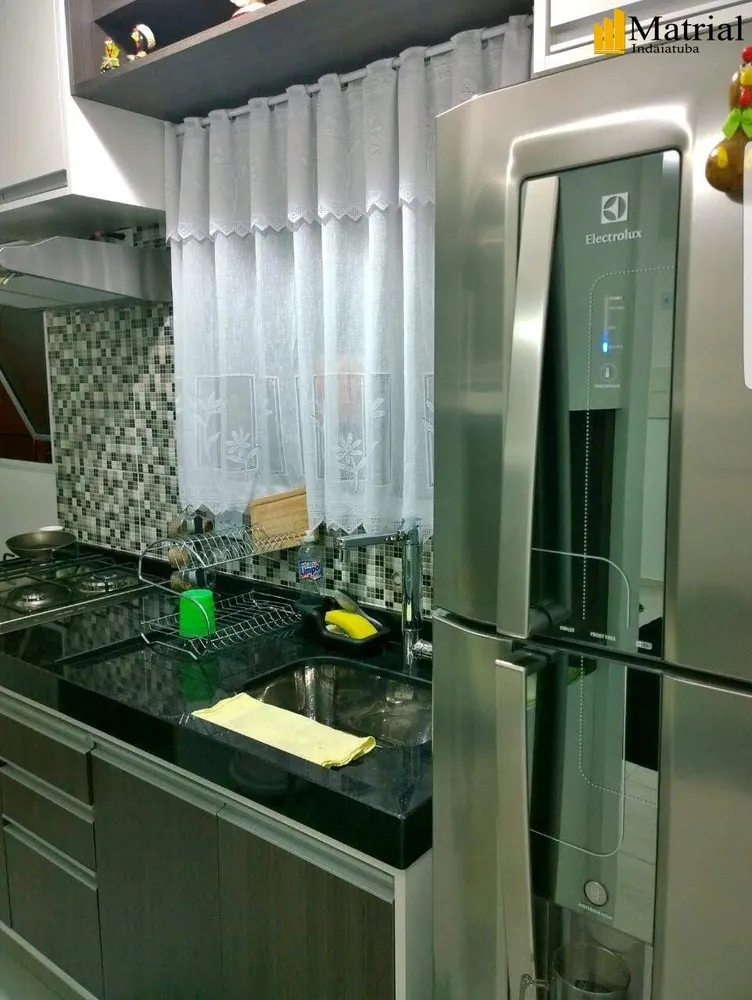 Apartamento, 2 quartos, 45 m² - Foto 2
