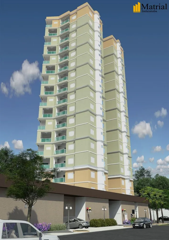 Loja-Salão, 101 m² - Foto 2