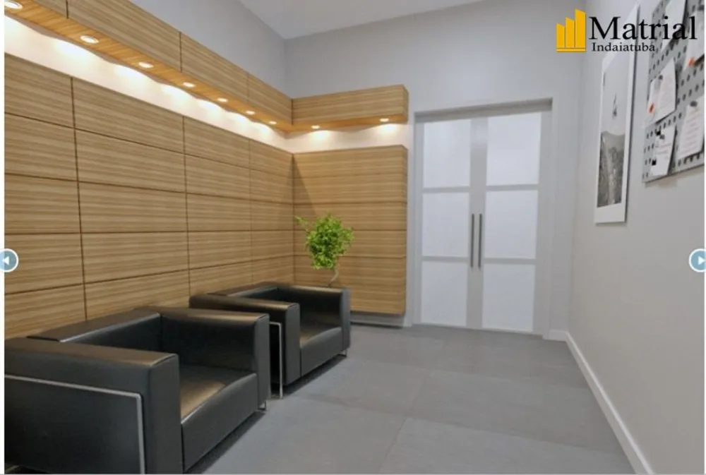 Loja-Salão, 101 m² - Foto 4