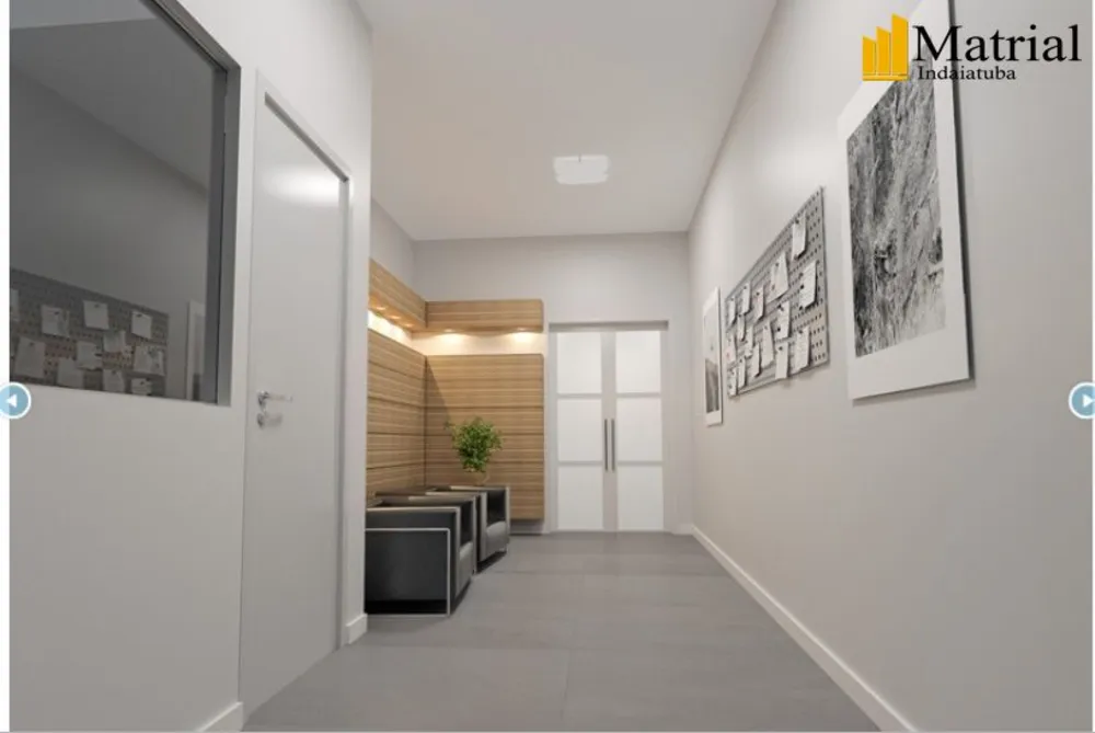 Loja-Salão, 101 m² - Foto 3
