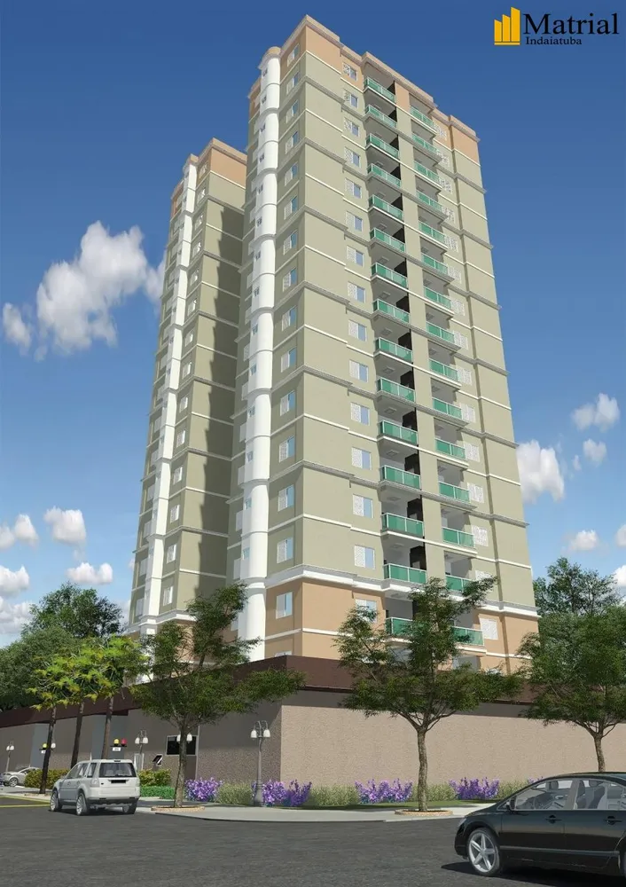 Loja-Salão, 101 m² - Foto 1