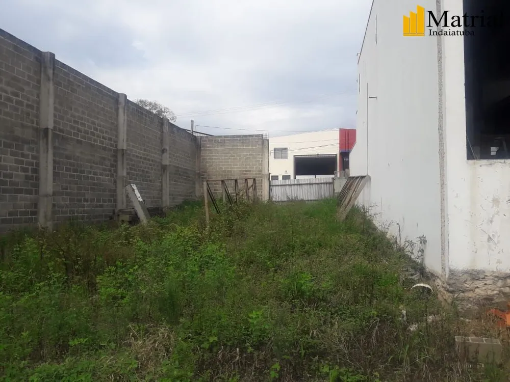 Depósito-Galpão, 170 m² - Foto 4