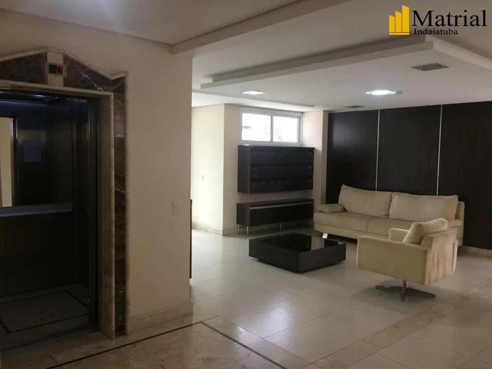 Cobertura, 3 quartos, 135 m² - Foto 4