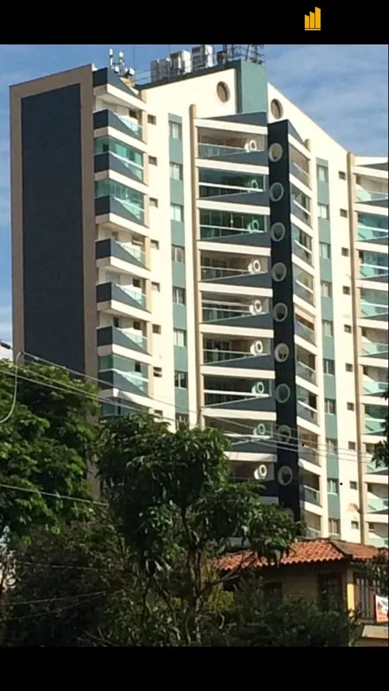Cobertura, 3 quartos, 135 m² - Foto 1