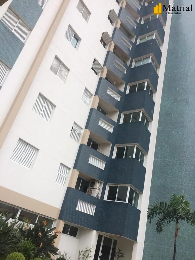 Cobertura, 3 quartos, 135 m² - Foto 2