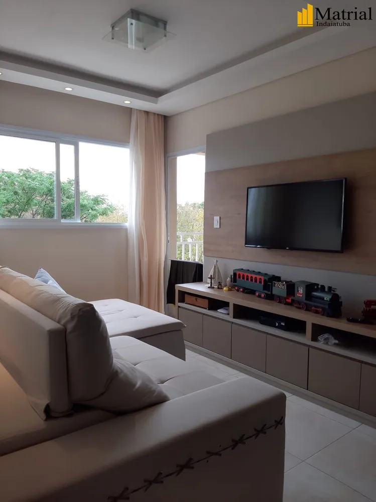Apartamento, 2 quartos, 57 m² - Foto 4