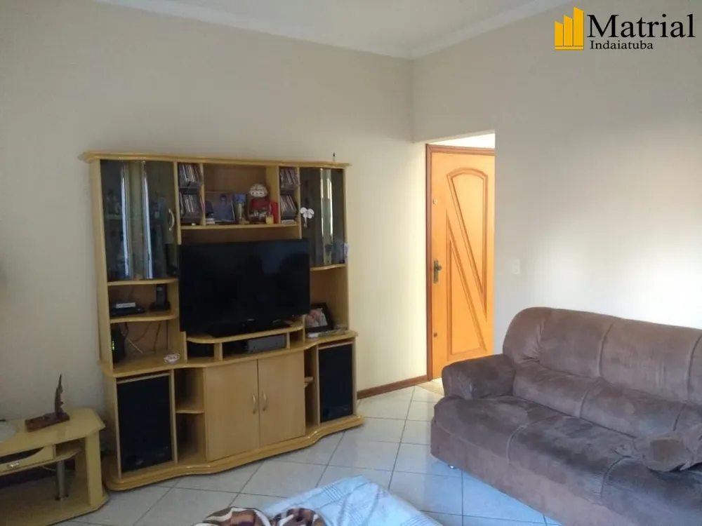 Sobrado, 3 quartos, 250 m² - Foto 3
