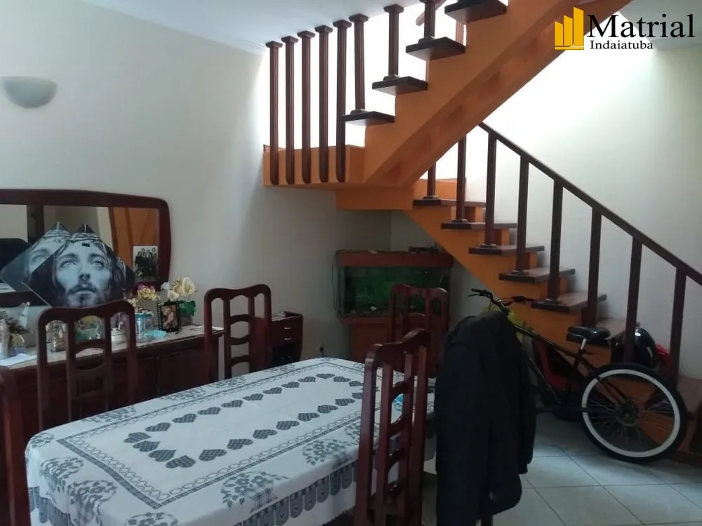Sobrado, 3 quartos, 250 m² - Foto 4