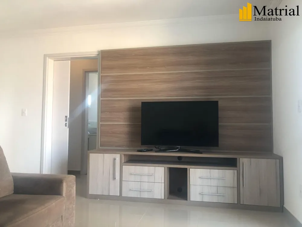 Apartamento, 3 quartos, 101 m² - Foto 2