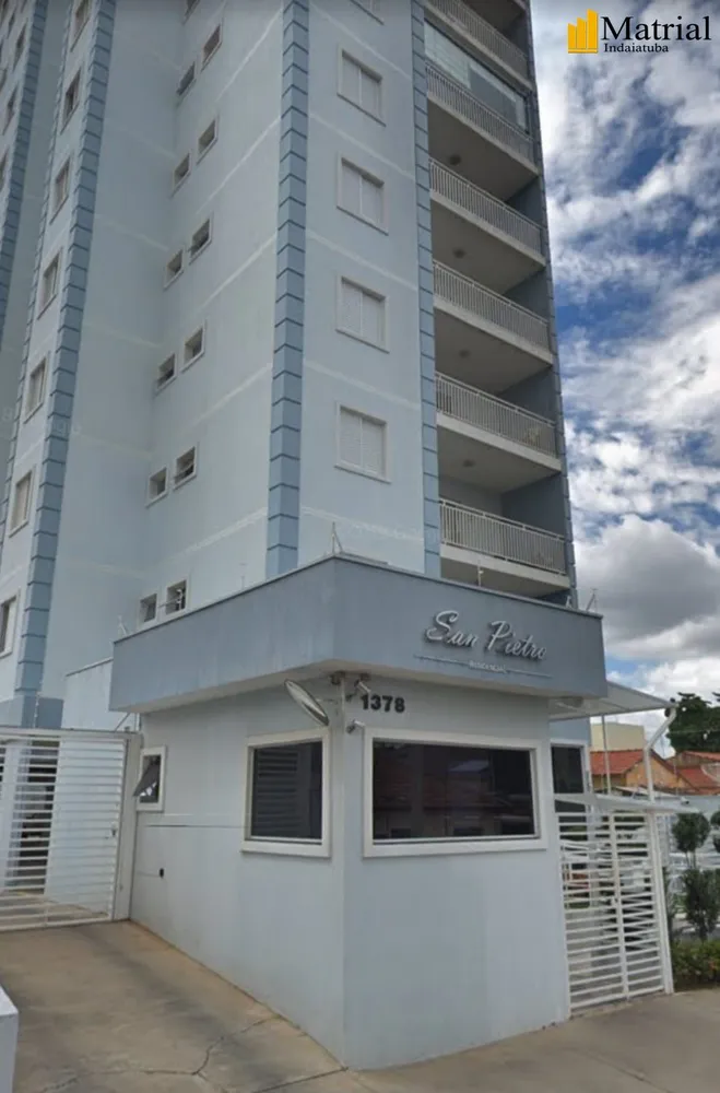 Apartamento, 3 quartos, 101 m² - Foto 1