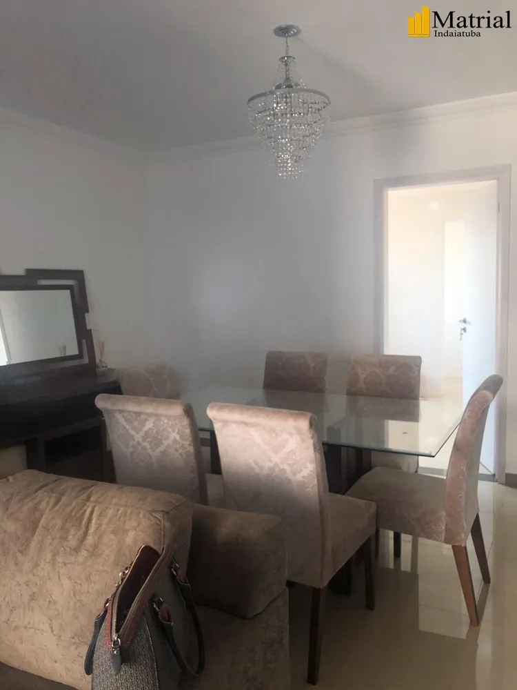 Apartamento, 3 quartos, 101 m² - Foto 3