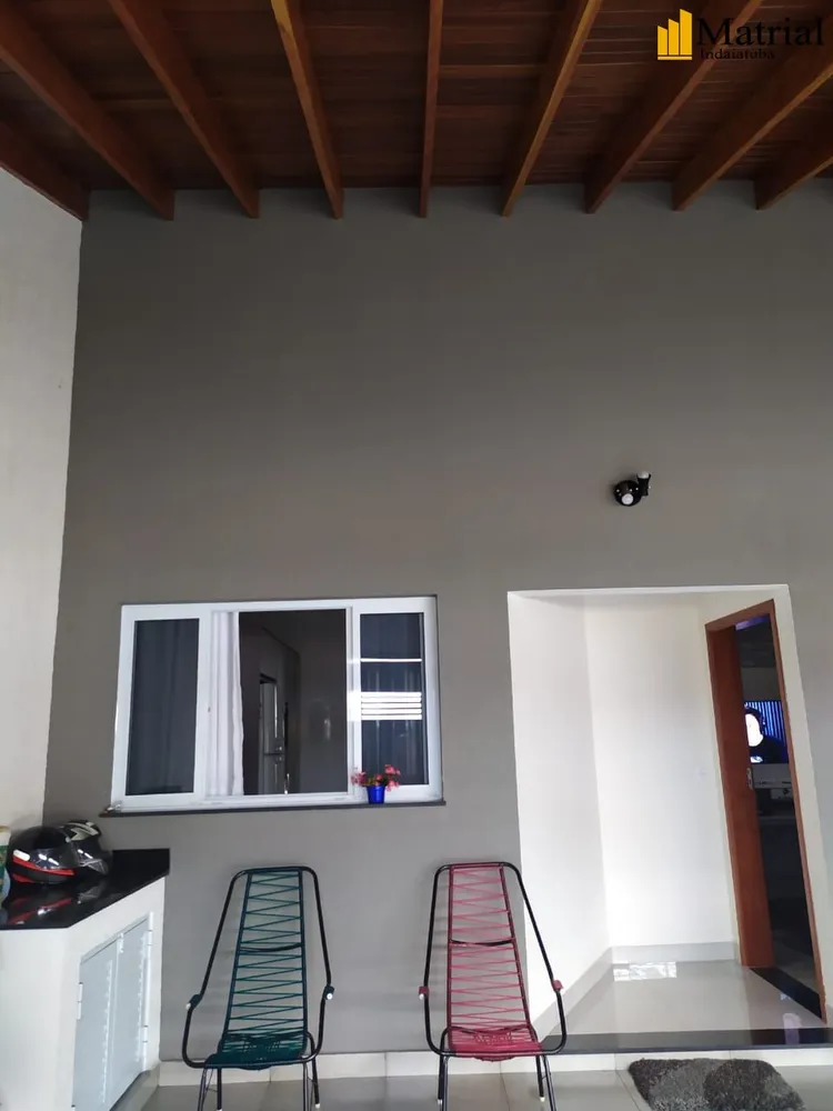 Casa, 3 quartos, 138 m² - Foto 3