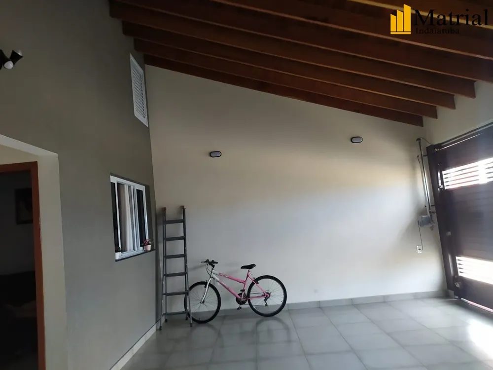 Casa, 3 quartos, 138 m² - Foto 2