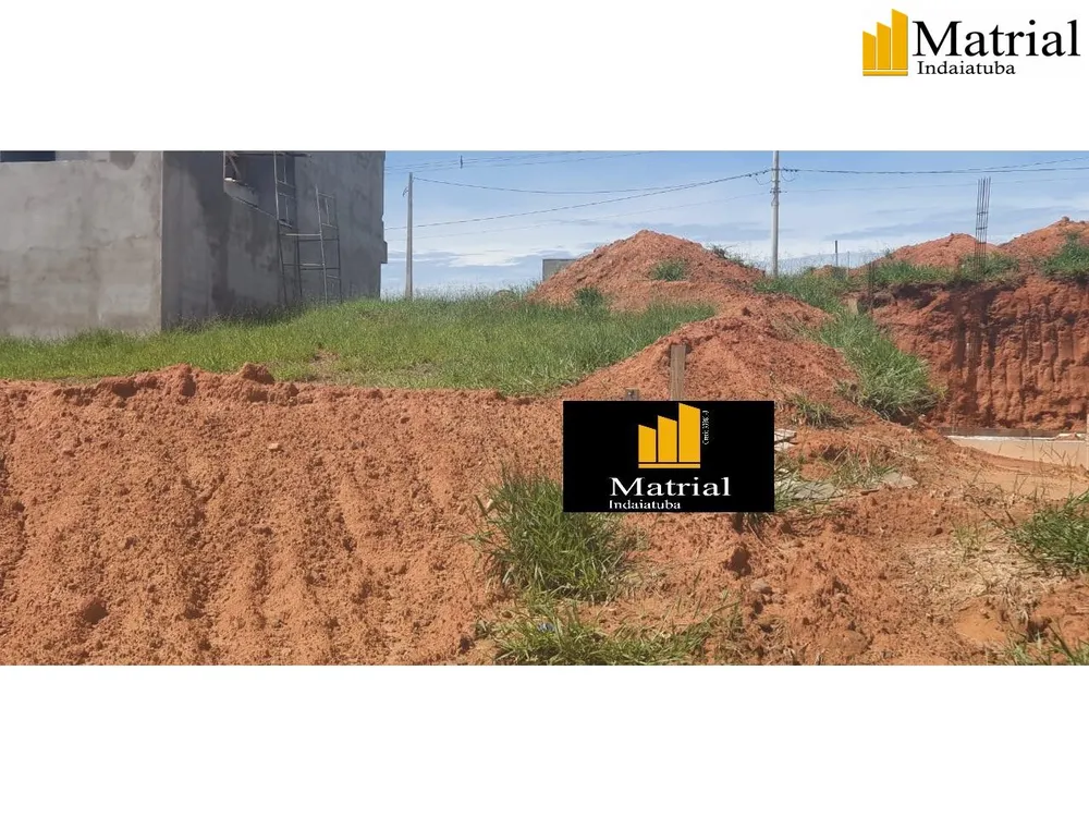 Terreno, 205 m² - Foto 1