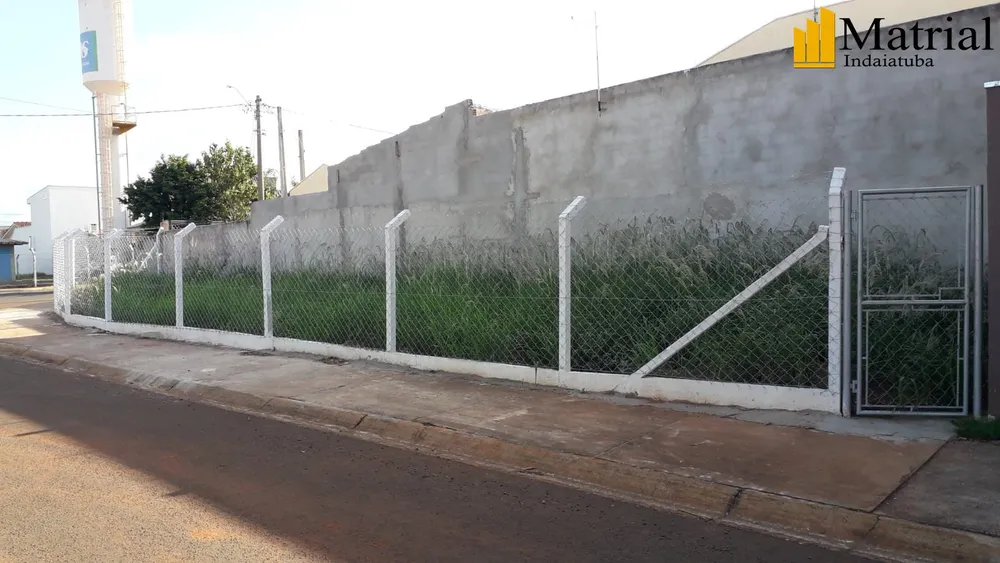Terreno, 125 m² - Foto 1