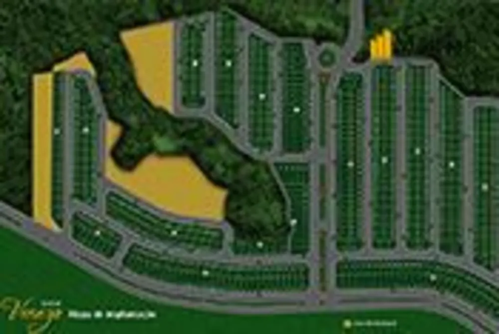 Terreno, 483 m² - Foto 1