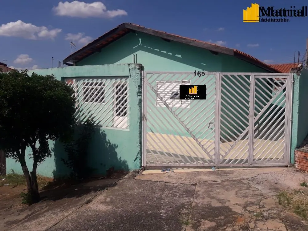 Casa, 2 quartos, 65 m² - Foto 1