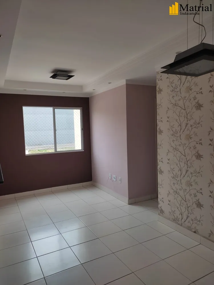 Apartamento, 2 quartos, 70 m² - Foto 2