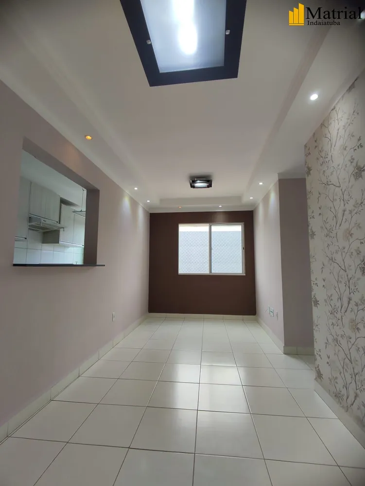 Apartamento, 2 quartos, 70 m² - Foto 3