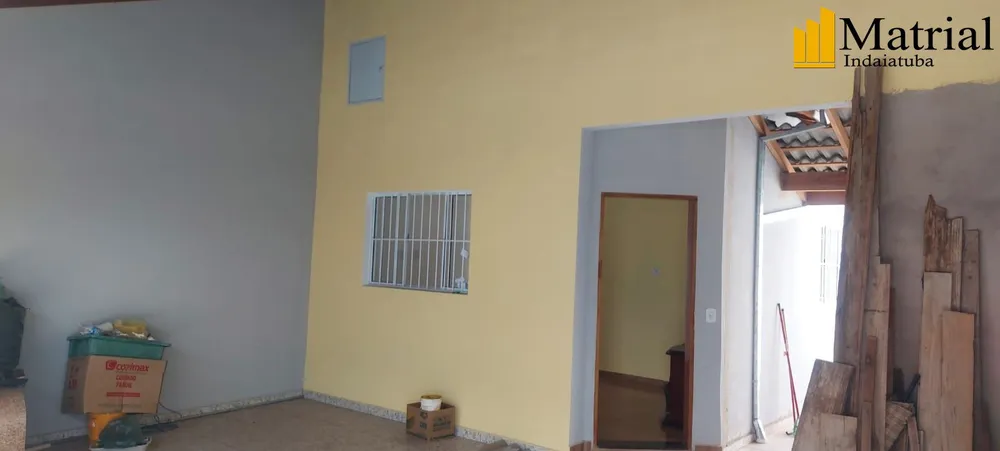 Casa, 2 quartos, 97 m² - Foto 2