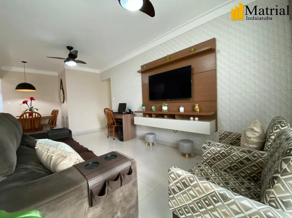 Apartamento, 2 quartos, 93 m² - Foto 4