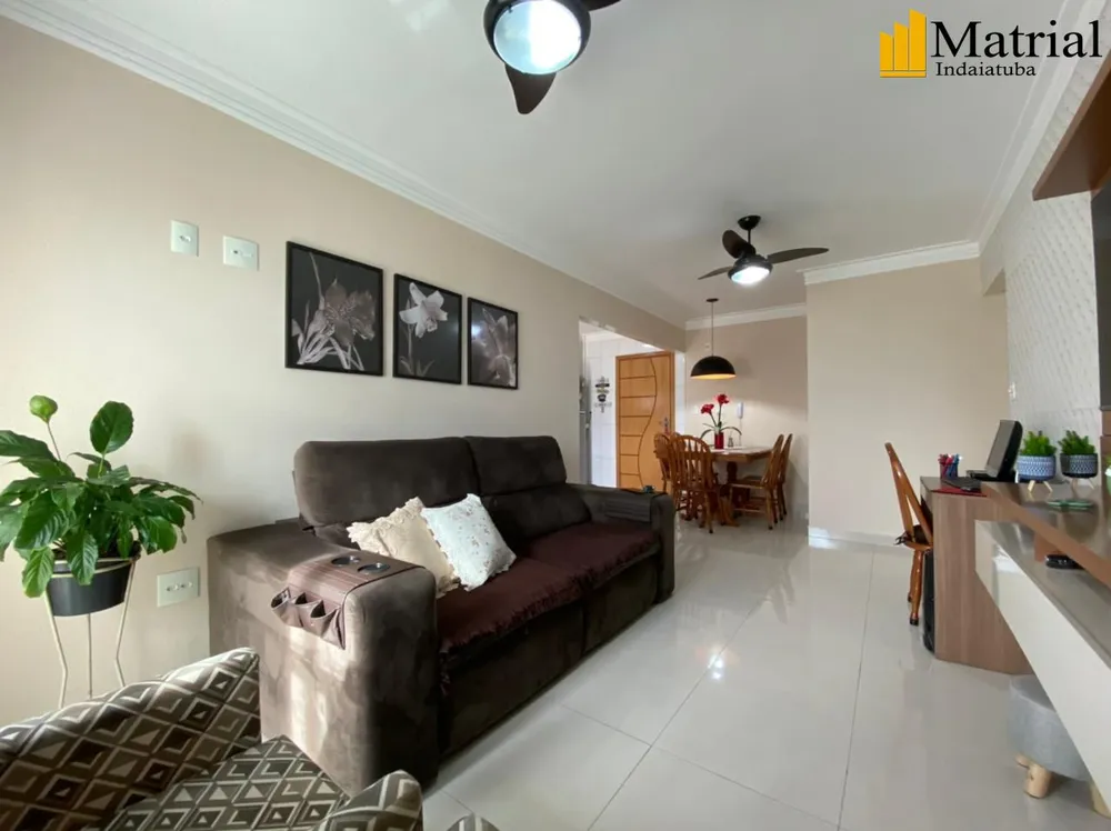 Apartamento, 2 quartos, 93 m² - Foto 3
