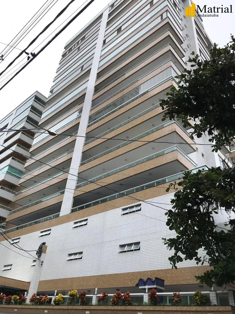 Apartamento, 2 quartos, 93 m² - Foto 1