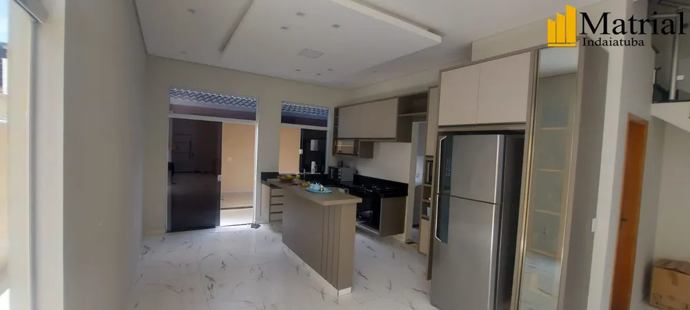 Sobrado, 3 quartos, 150 m² - Foto 3