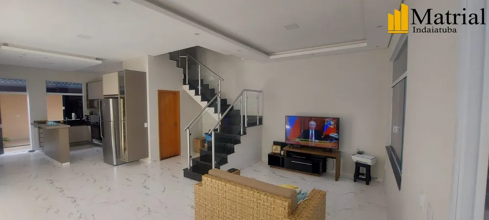 Sobrado, 3 quartos, 150 m² - Foto 1