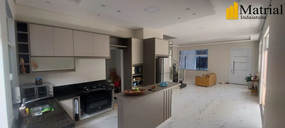 Sobrado, 3 quartos, 150 m² - Foto 4