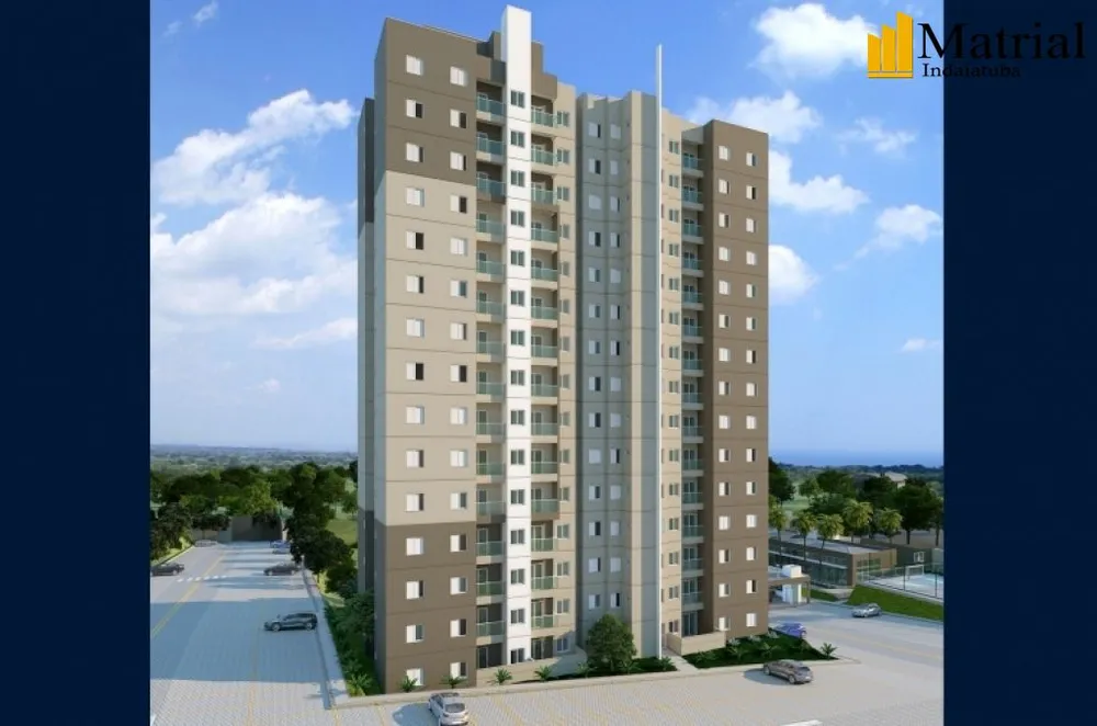 Apartamento, 3 quartos, 70 m² - Foto 2