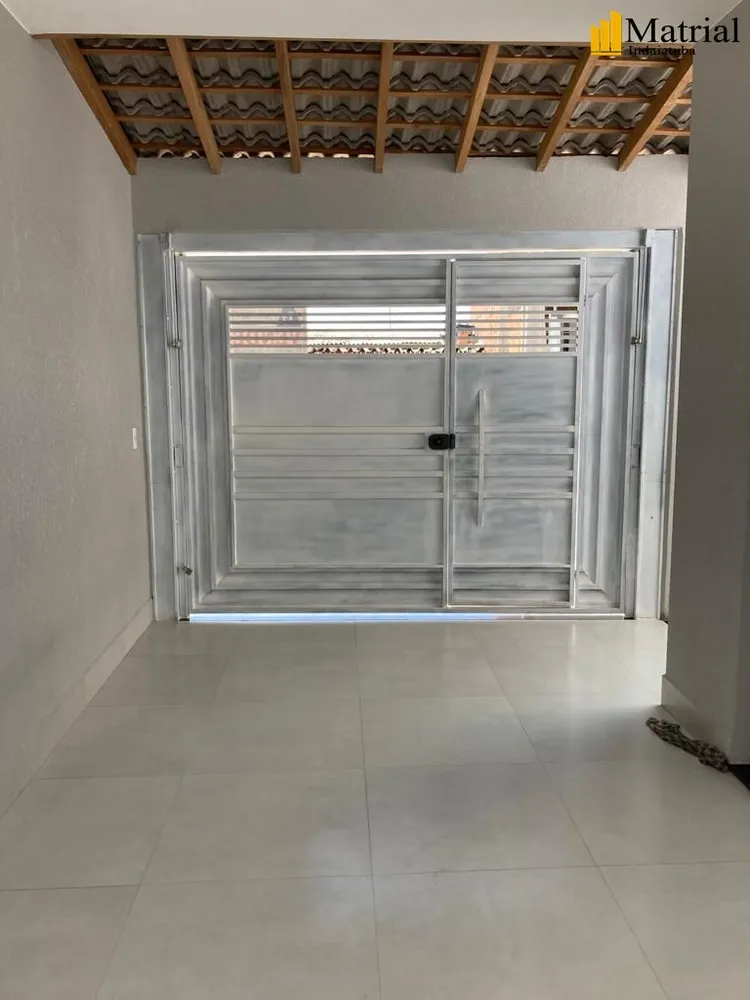 Casa, 2 quartos, 80 m² - Foto 2
