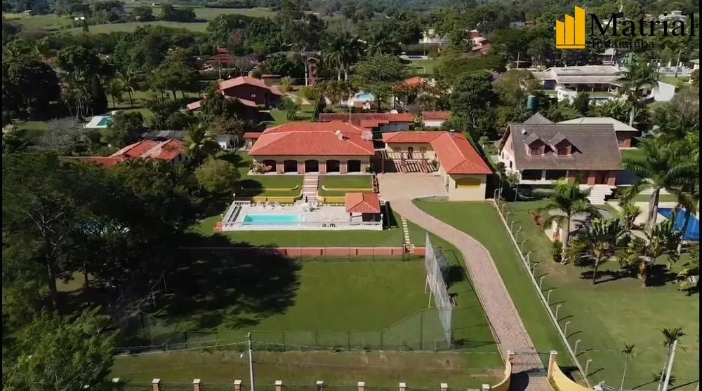 Chácara, 5 quartos, 3000 hectares - Foto 3