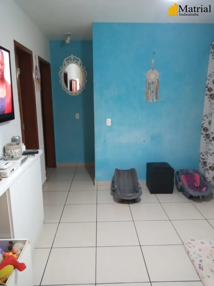 Apartamento, 2 quartos, 55 m² - Foto 2