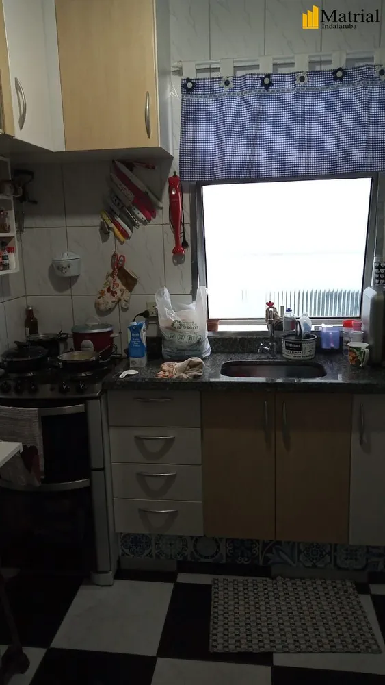 Apartamento, 2 quartos, 55 m² - Foto 4