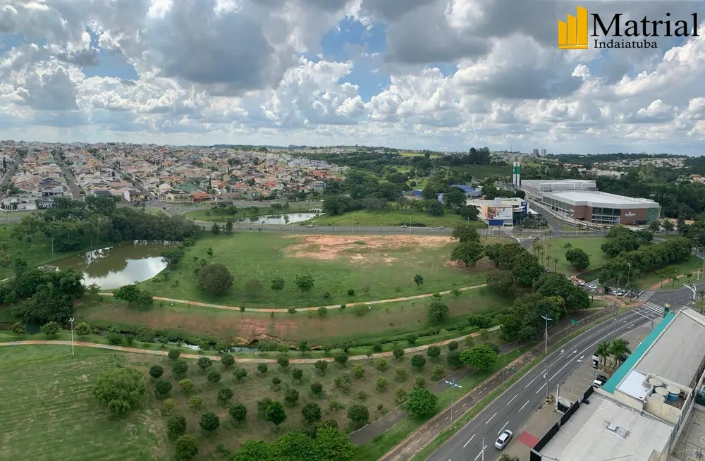 Apartamento, 3 quartos, 104 m² - Foto 3